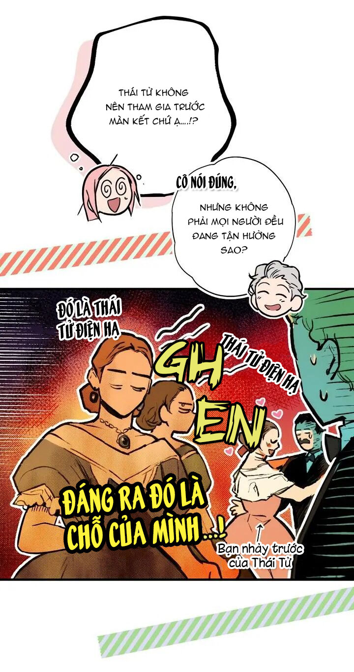 cổ tích về người mẹ kế chapter 40 51