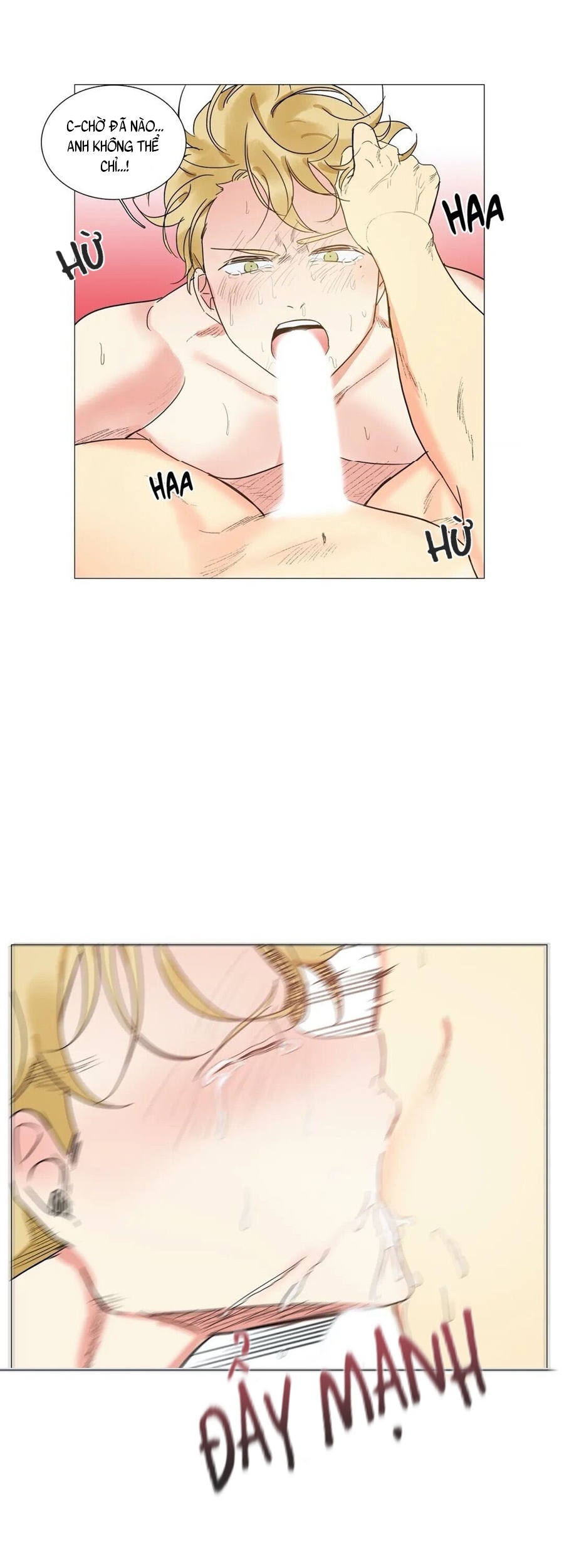 khiến anh cười chapter 3 19