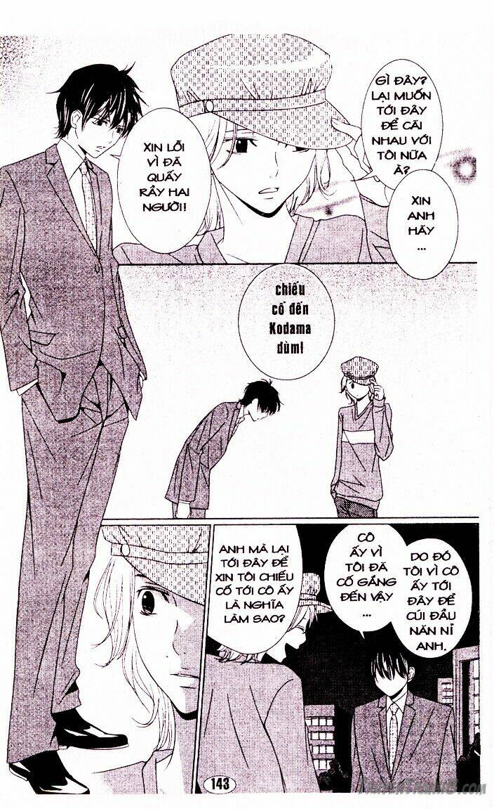 hôn cánh hoa yêu chapter 5 26