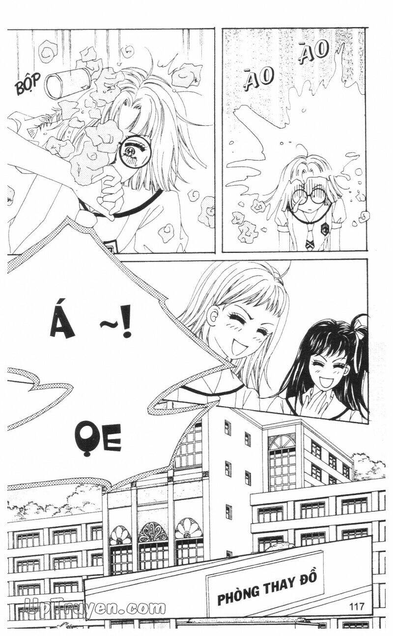 chỉ mình anh chapter 5 119