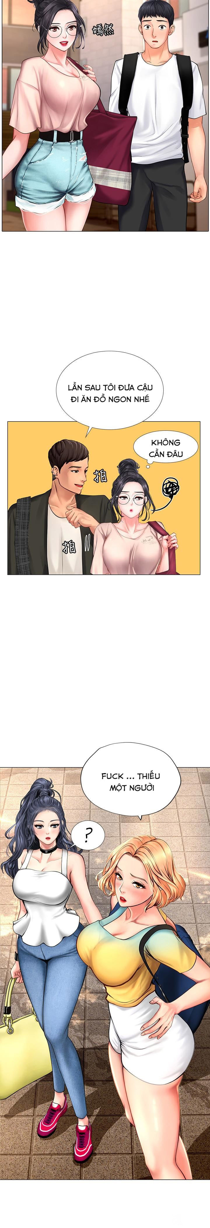 should i study at noryangjin? chapter 10 19