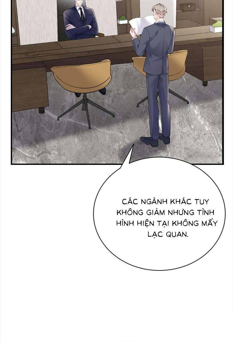 đại tiểu thư có ý đồ gì xấu đâu chapter 147 21