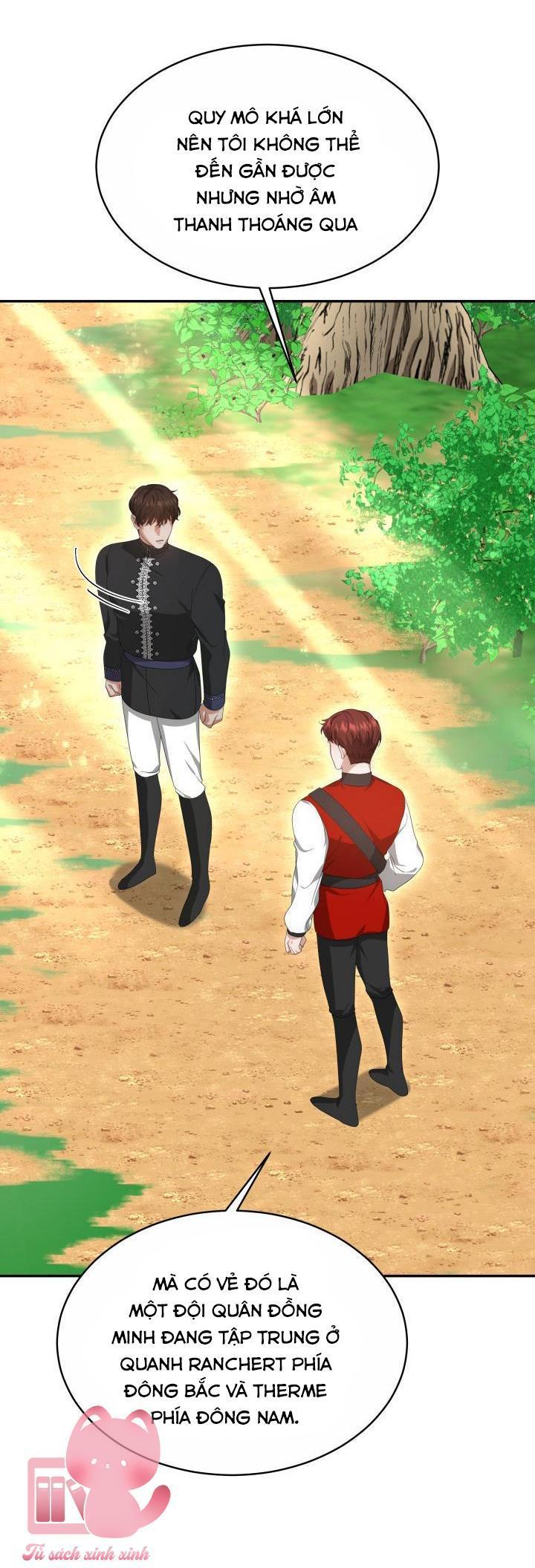 từ chồng cũ hóa thành nam chính chapter 47 17