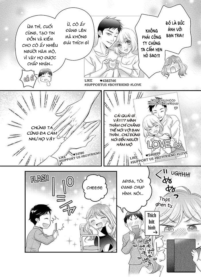 chạng vạng bị bắt bởi ma vương chapter 11.1 5