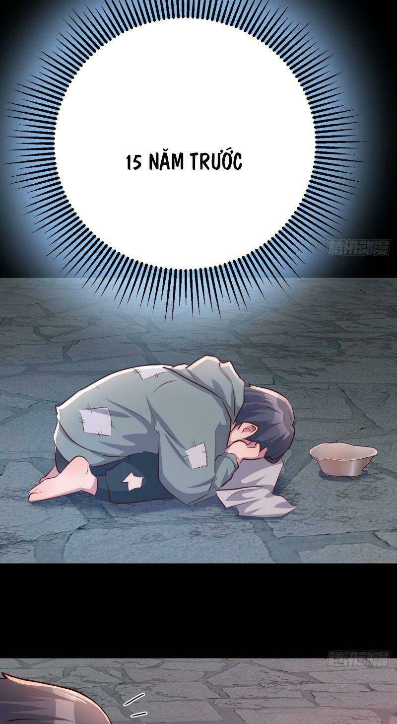 y thánh thiên tài tại hoa đô chapter 12 19