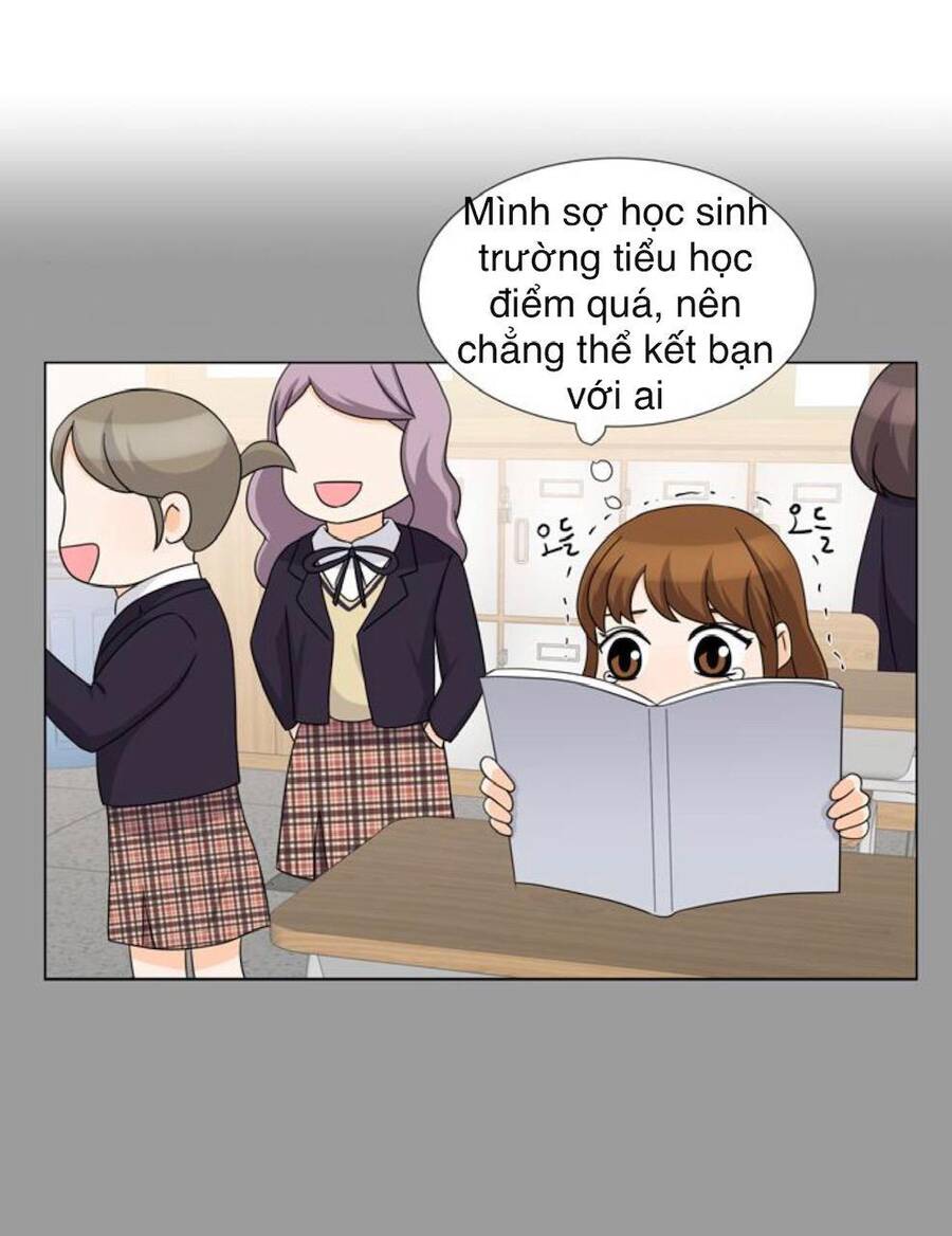 idol và sếp, em yêu ai? chapter 60 33