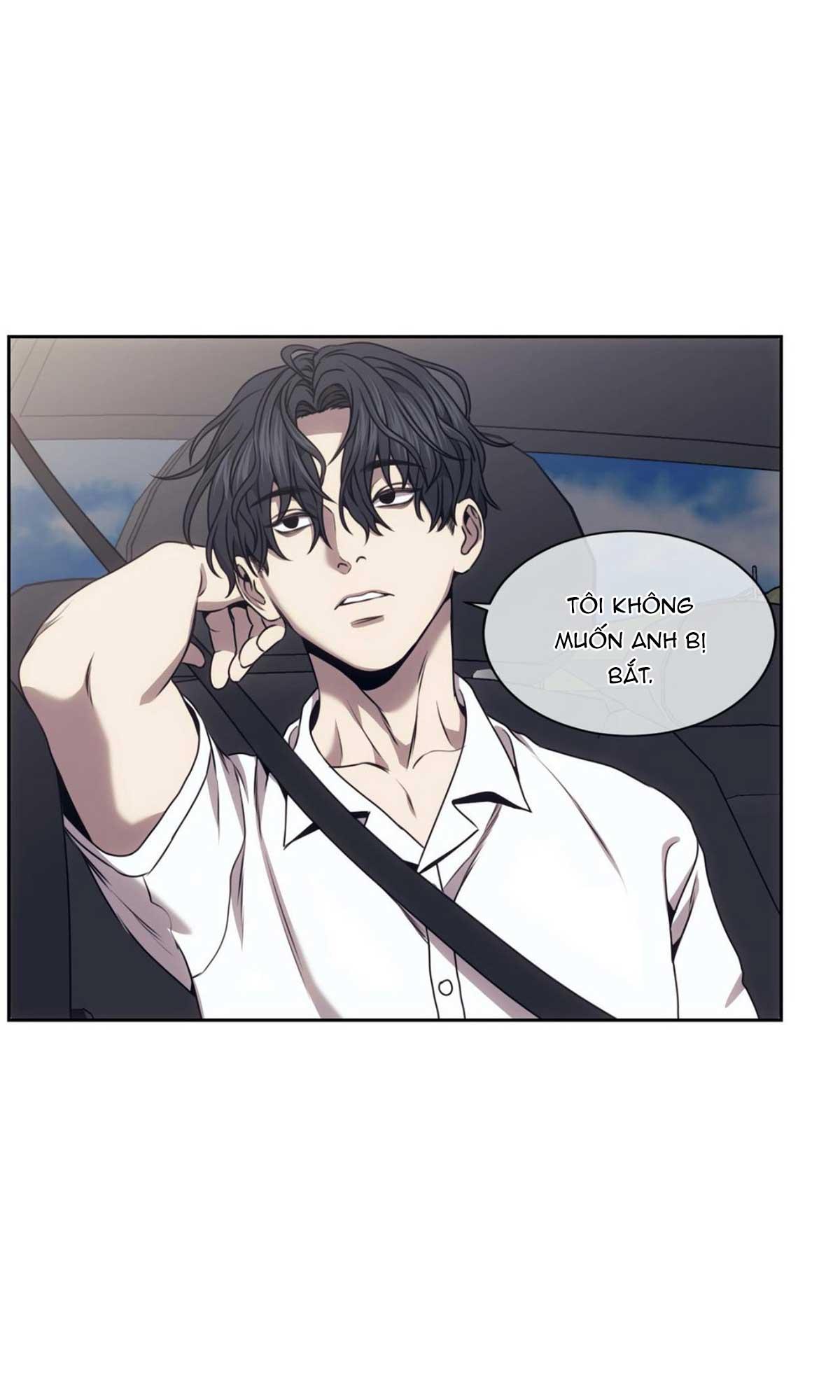 công cuộc báo thù của kẻ yếu thế chapter 29 22