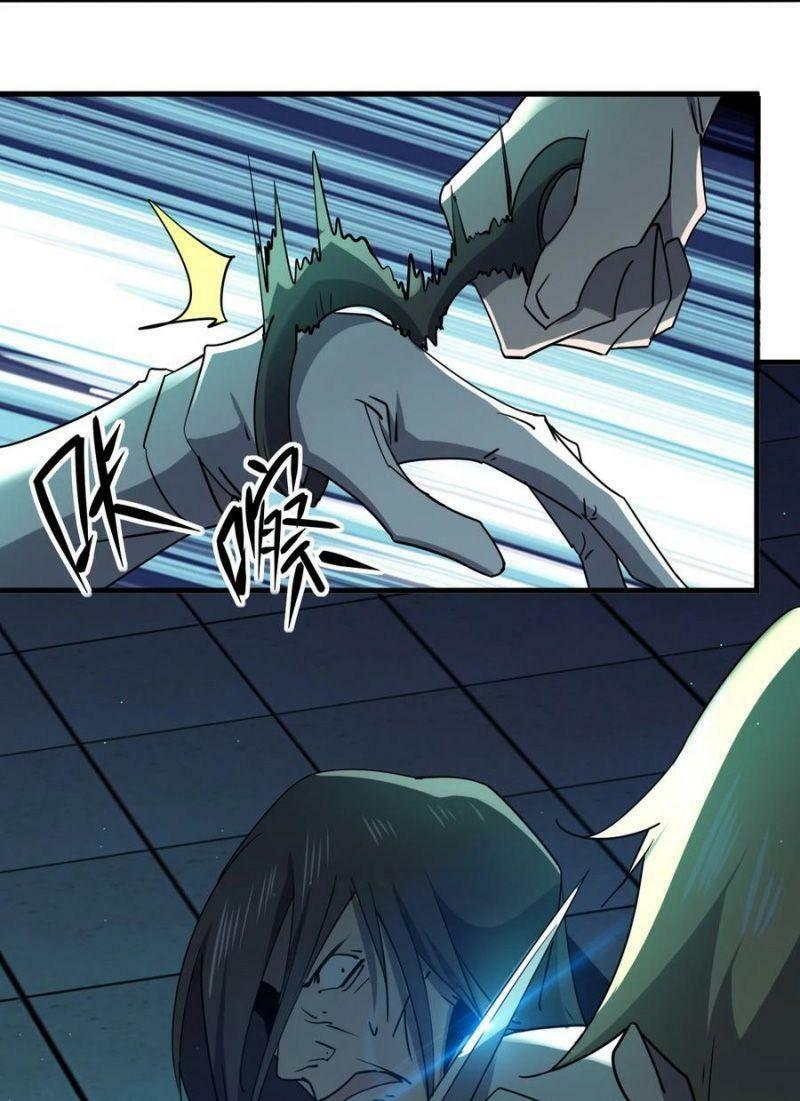 đừng hiểu lầm, tôi mới là người bị hại! chapter 37 61