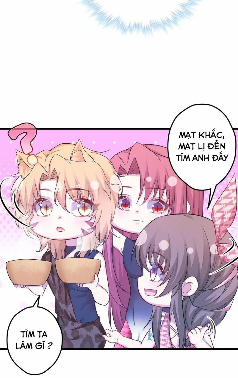 [16+] thảnh thơi thú thế chủng chủng điền, sinh sinh tể chapter 408 13