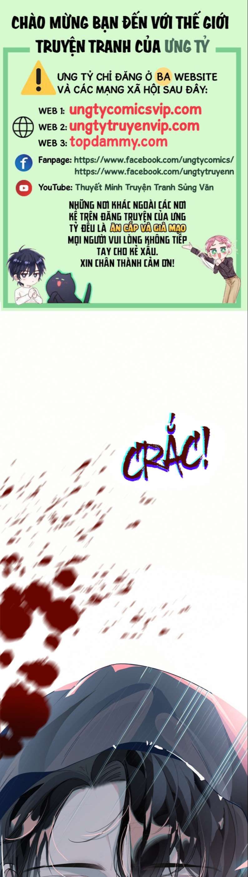 tôi bị điên đó chapter 1 1