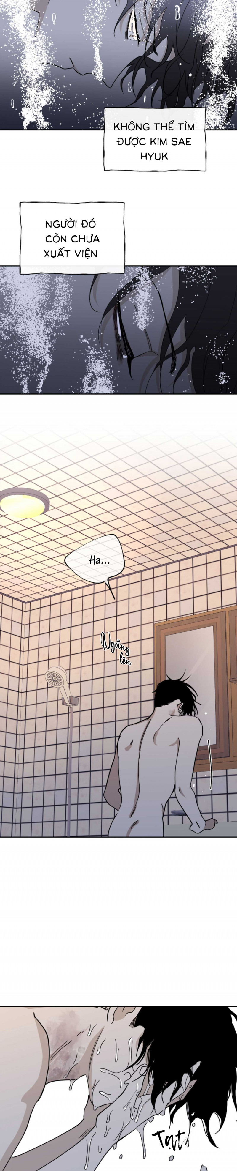 đêm bên bờ biển chapter 13 21