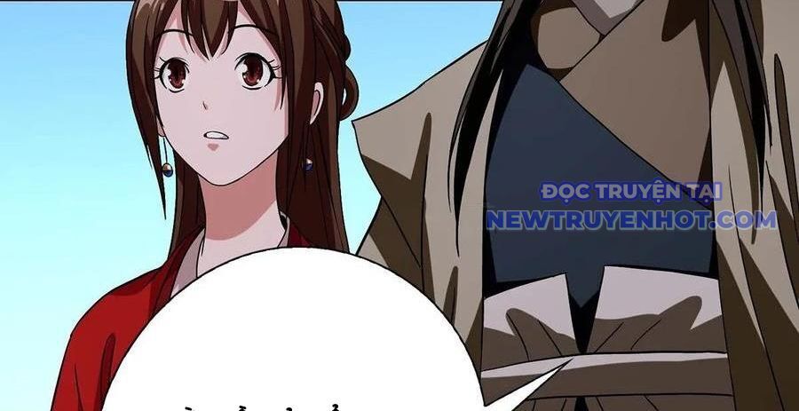 thiên long bát bộ webtoon chapter 146 81