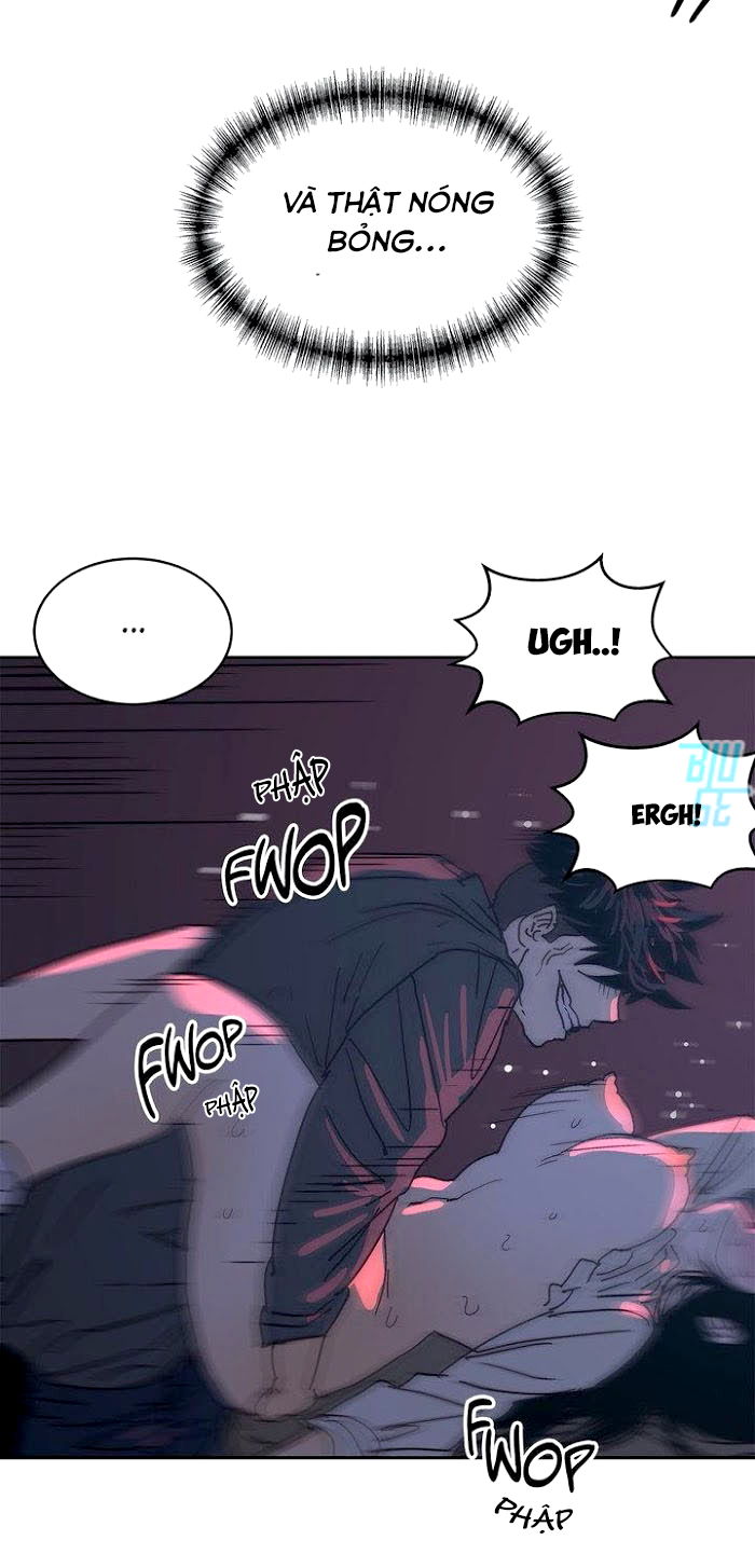 dục vọng chết người chapter 35 21