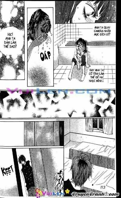 goong - [ hoàng cung ] chapter 7 110