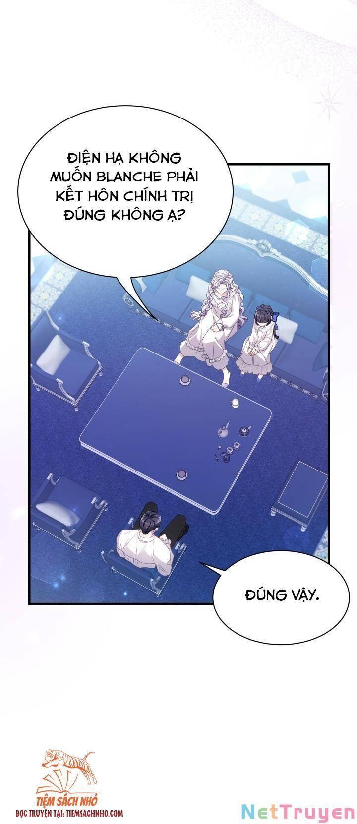 con gái chồng quá dễ thương chapter 66 41