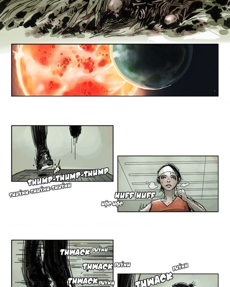 hoa tử đỏ chapter 3 20