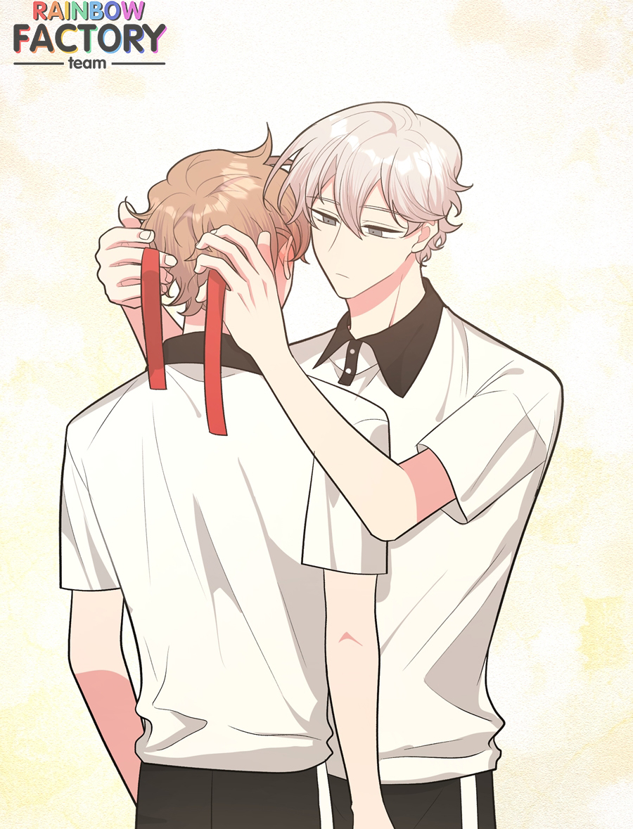 đừng nói yêu tôi (don't say you love me) chapter 47 9