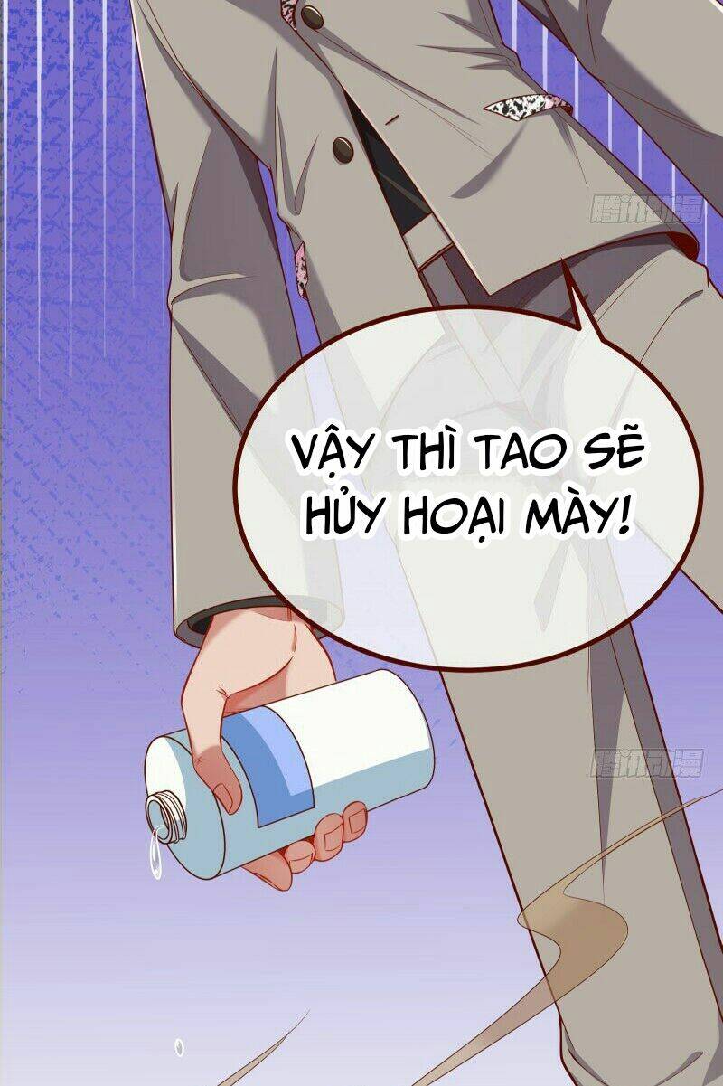 vạn tra triêu hoàng chapter 124.6 37