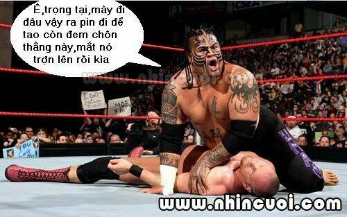 hình ảnh hài hước new chapter 13 21