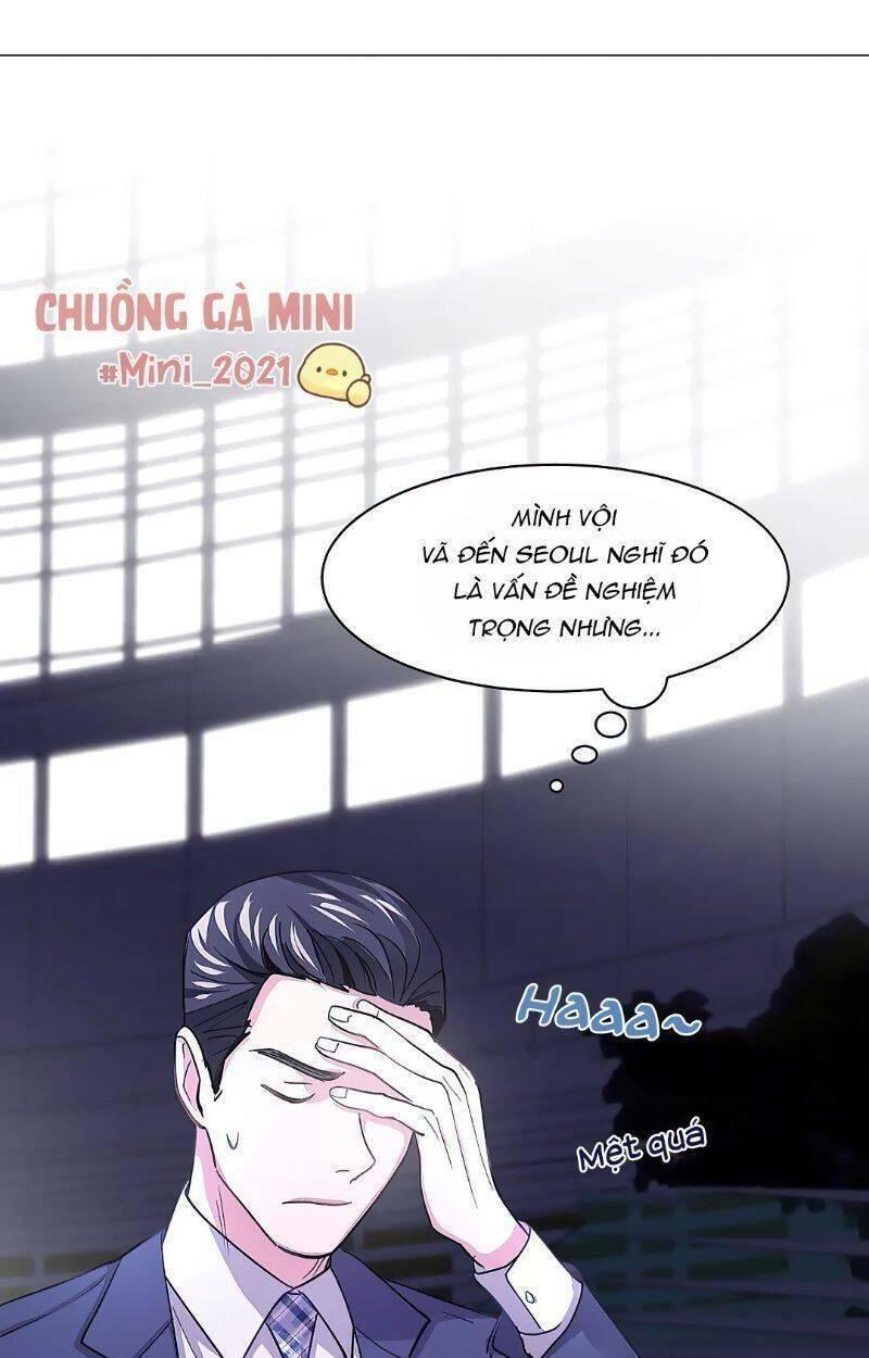 vô tình trở thành con gái của triệu phú chapter 6 47