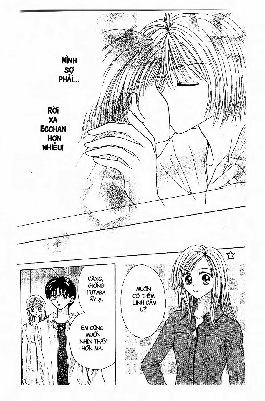 thiên thần cuối thế kỉ chapter 11 3