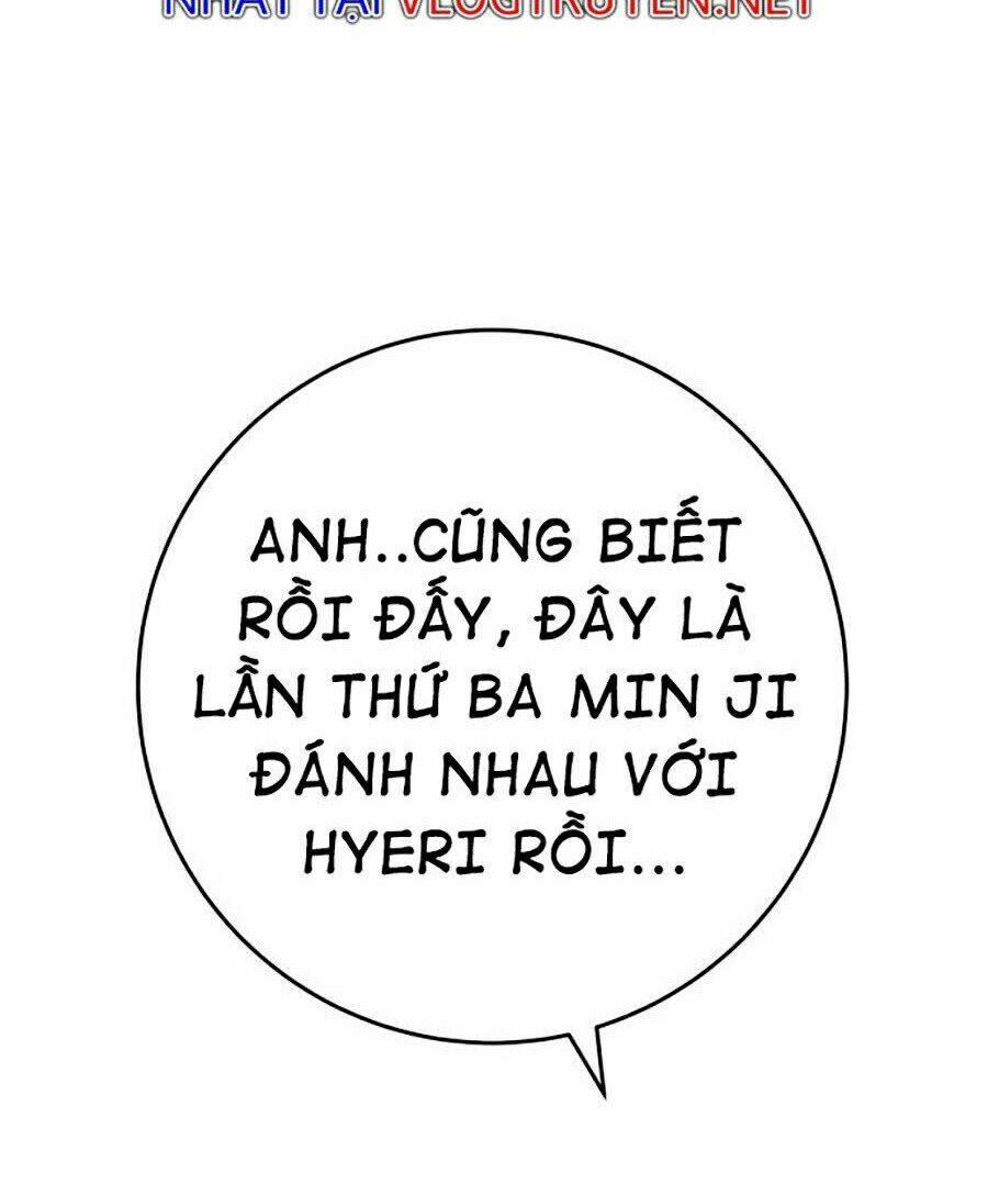 đặc vụ kim chapter 1 15