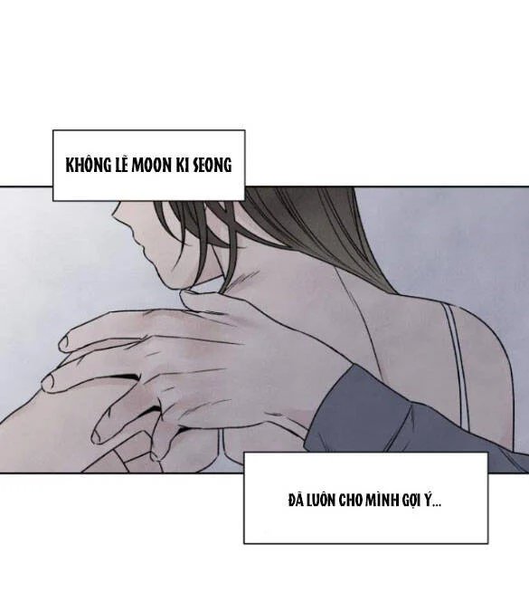 điều khiến tôi quyết tâm muốn chết chapter 85 19