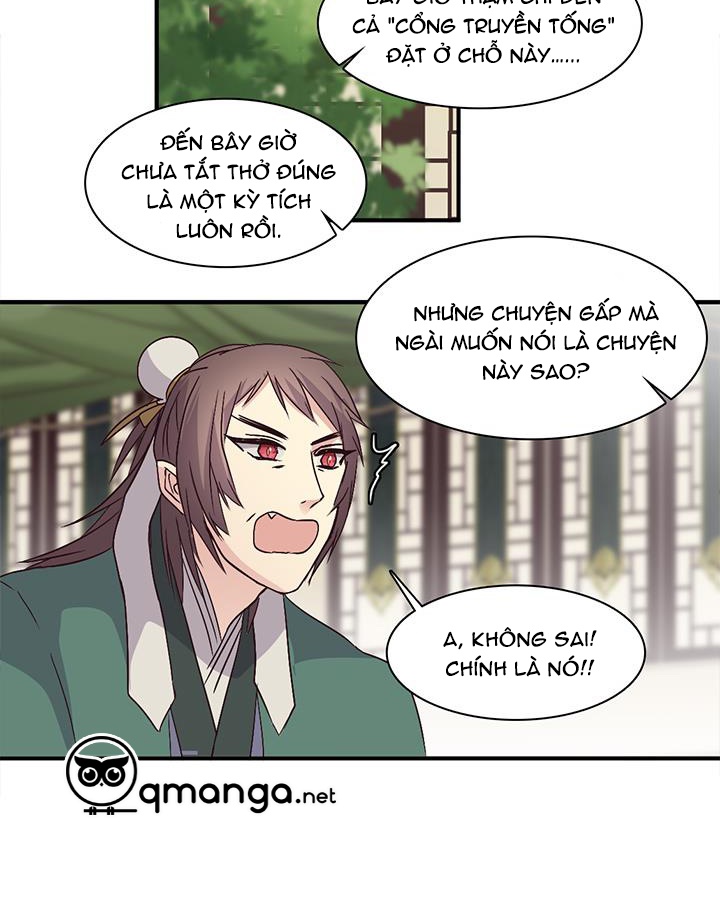 Tái Sinh Chapter 38 - Trang 29