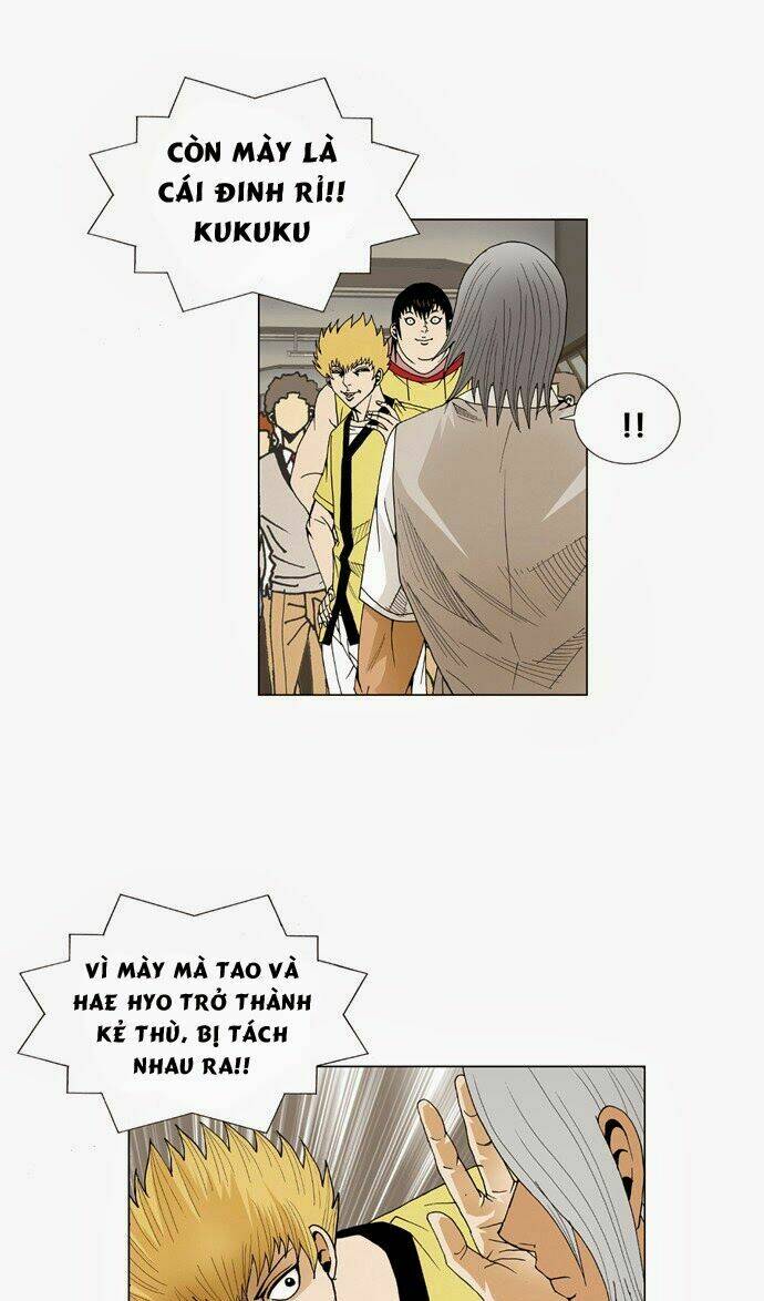 ultimate legend: kang hae hyo chapter 47 25