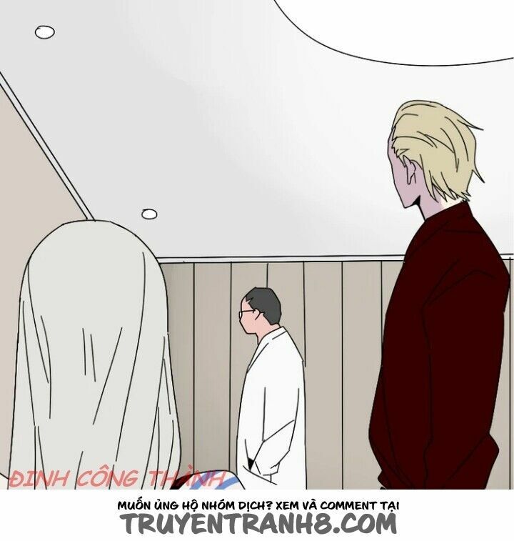 ứng dụng thẩm mỹ chapter 33 26