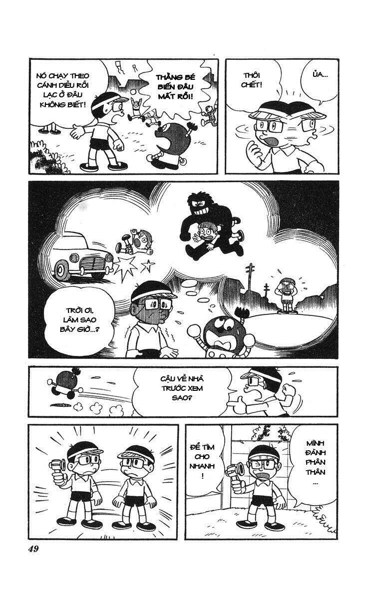 cuốn từ điển kỳ bí chapter 25 12