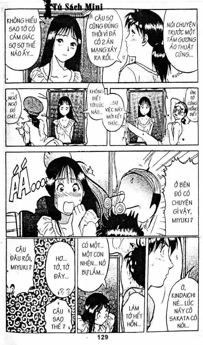 thám tử kindaichi (bản đẹp) chapter 60 2