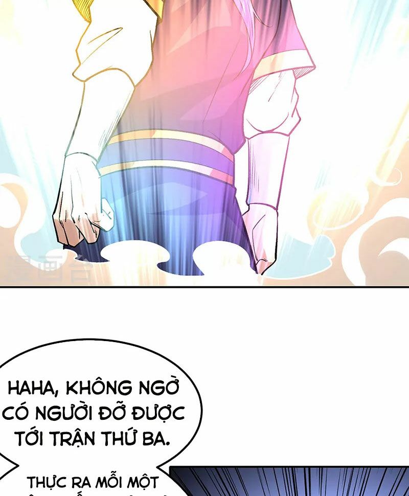 võ đạo độc tôn chapter 427 24
