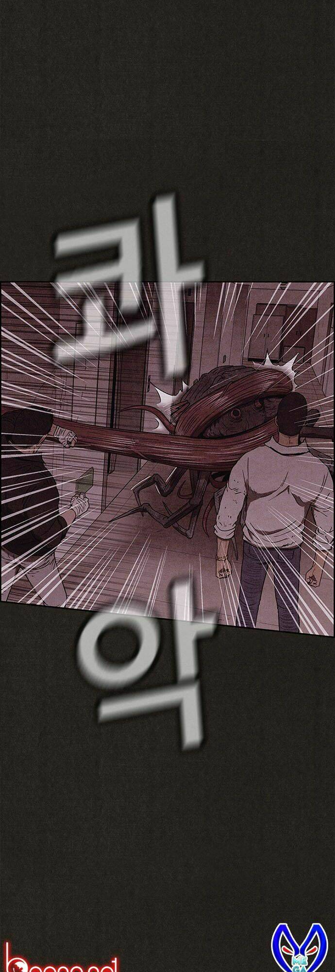 quái vật tại chung cư xanh chapter 92 52