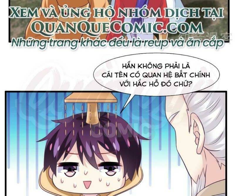 ta là ngọc hoàng đại đế chapter 95 41