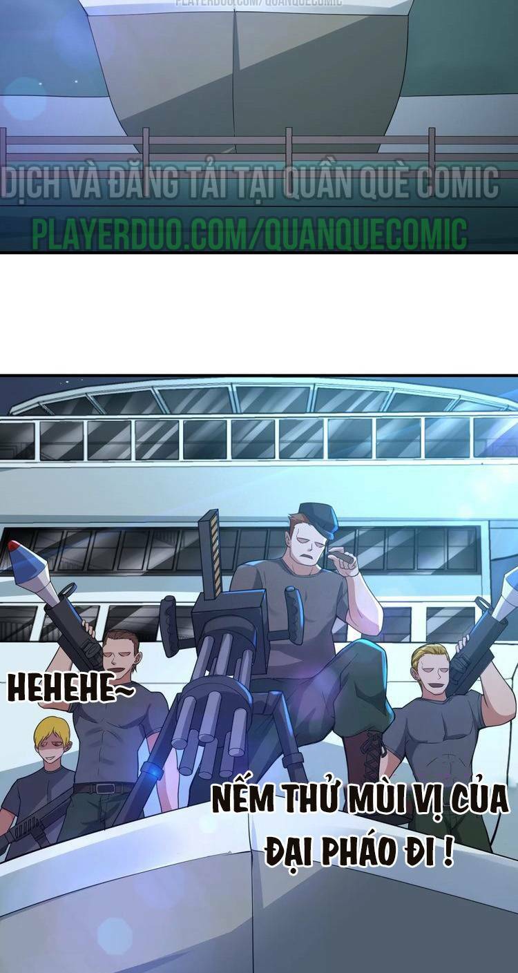 người chặn xuyên không chapter 57 24