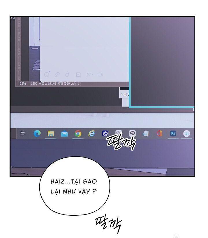 hãy giữ im lặng ở nơi làm việc! chapter 1 1