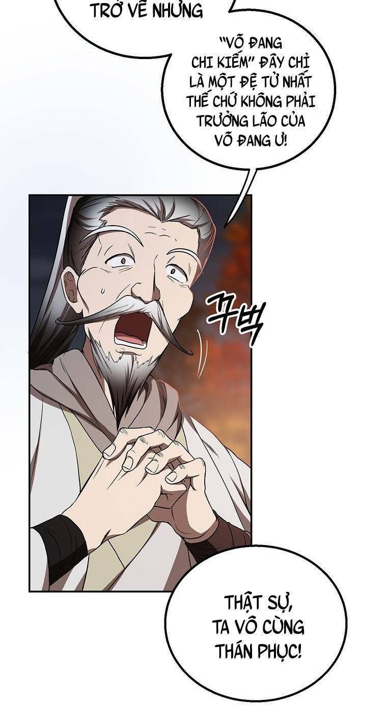 võ đang kỳ hiệp chapter 69 7