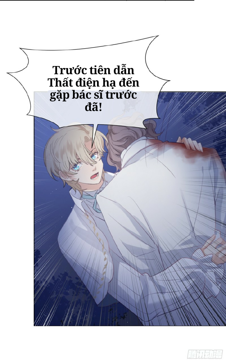 công lược của mami chapter 10 73