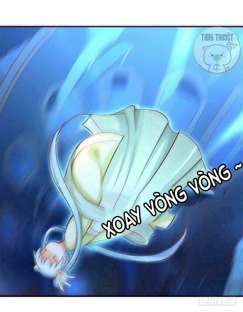 độc y cuồng phi chapter 1 6