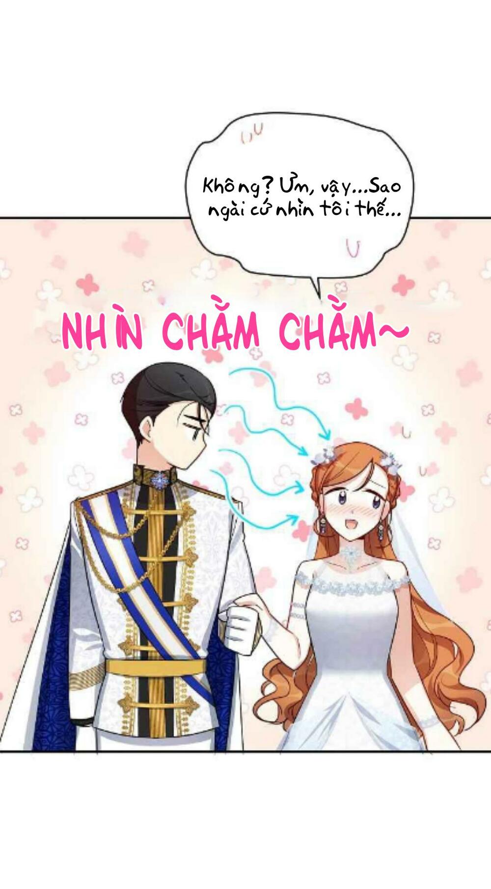 nữ công tước với tâm hồn trống rỗng chapter 24 18