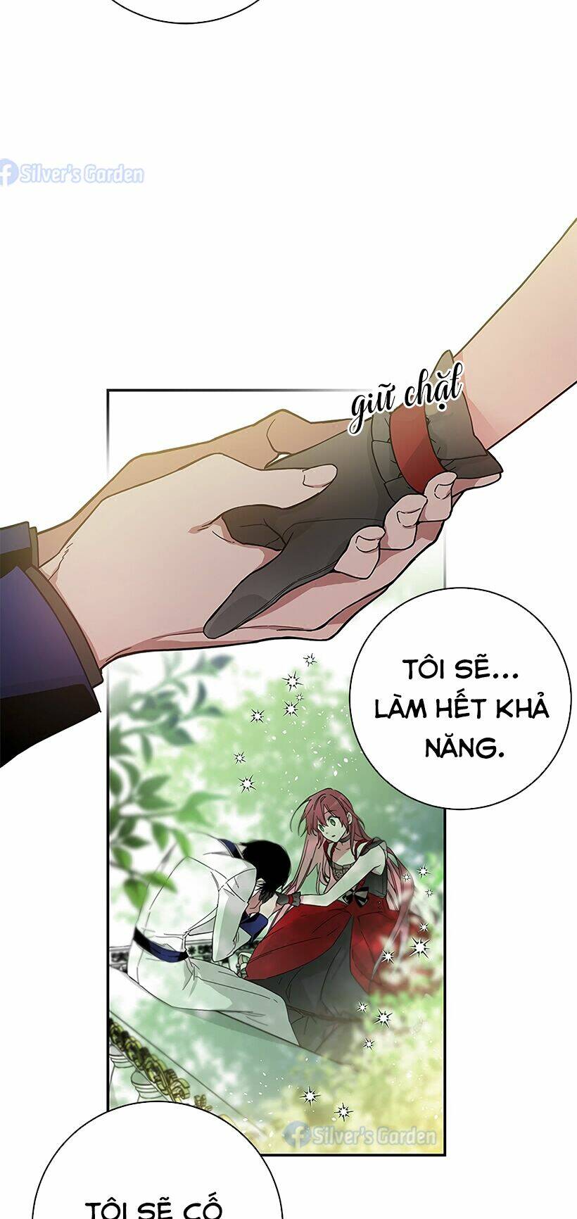 hung mãnh tiểu thư chapter 44 39