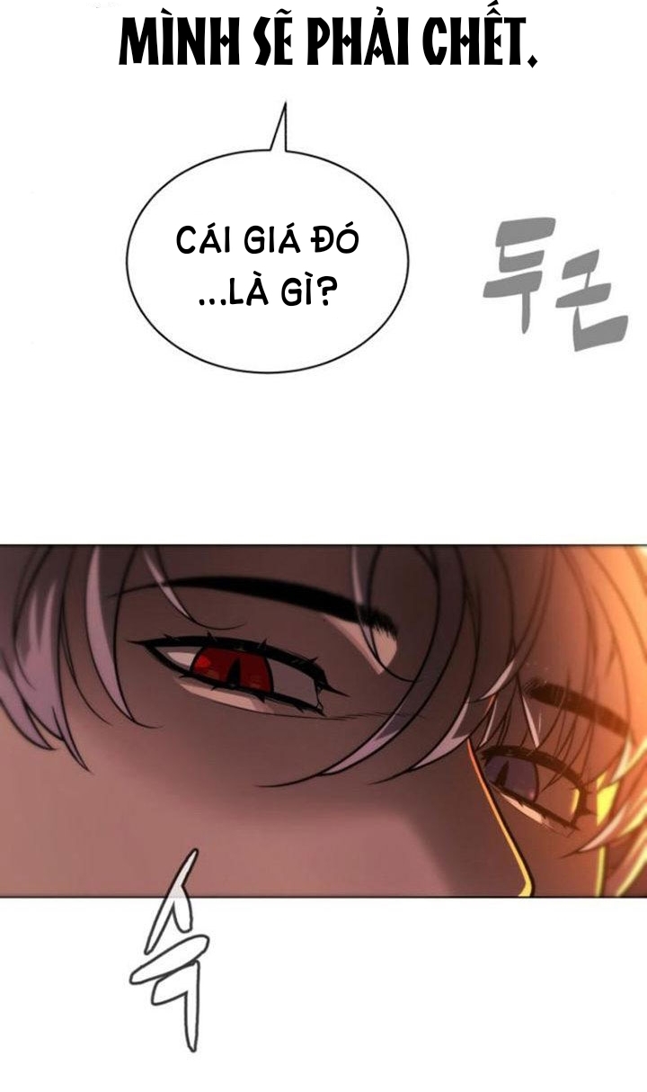 bạch huyết - white blood chapter 69 132