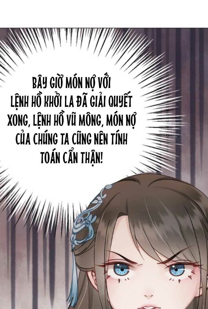 cực phẩm phế vật tiểu thư chapter 23 47