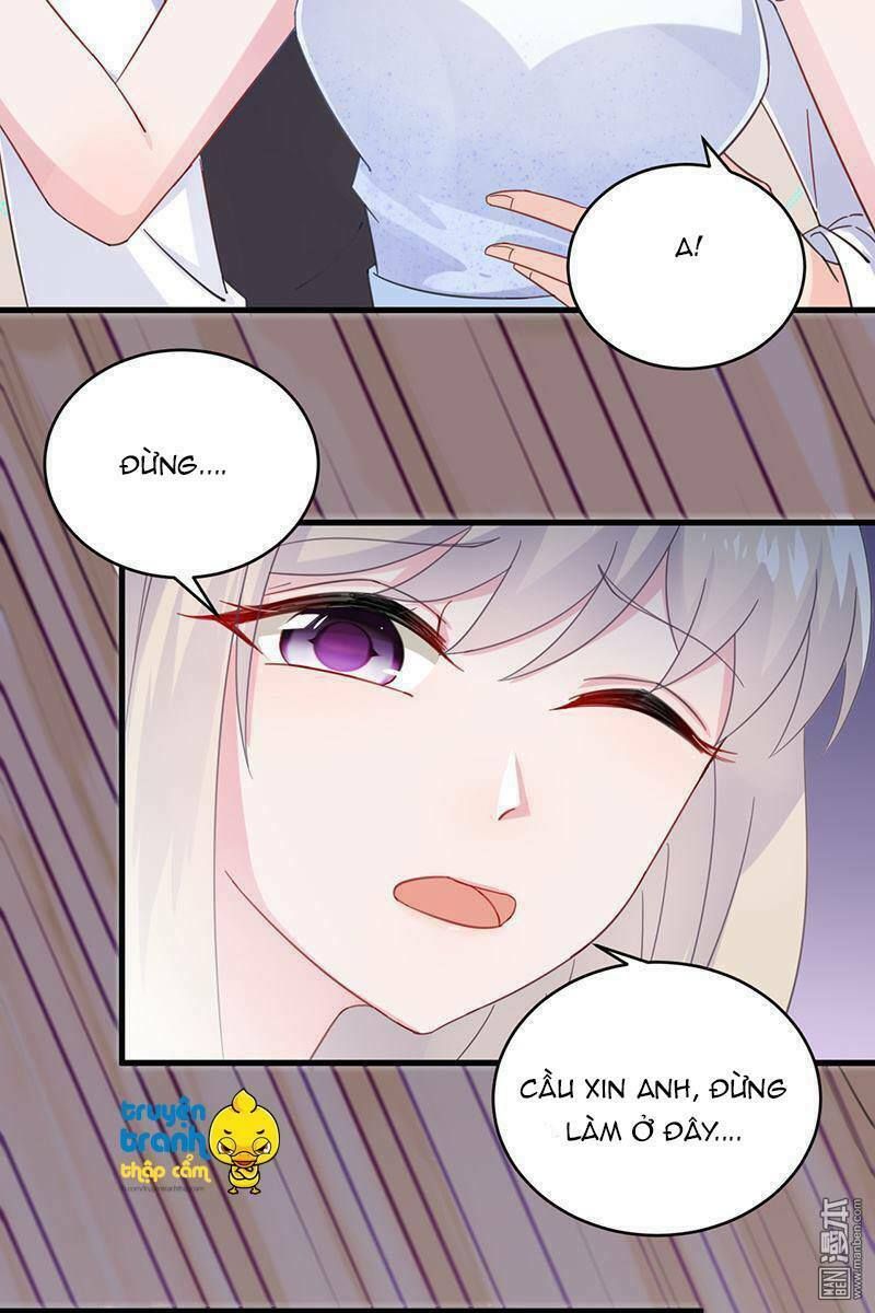 chọc tới chủ tịch tổng tài 2 chapter 11 19