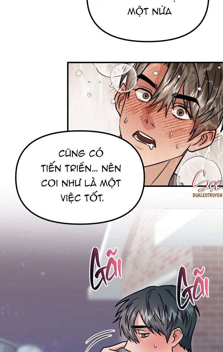 CÓ TIN VÀO TÍNH BẢN ÁC KHÔNG ? chapter 18