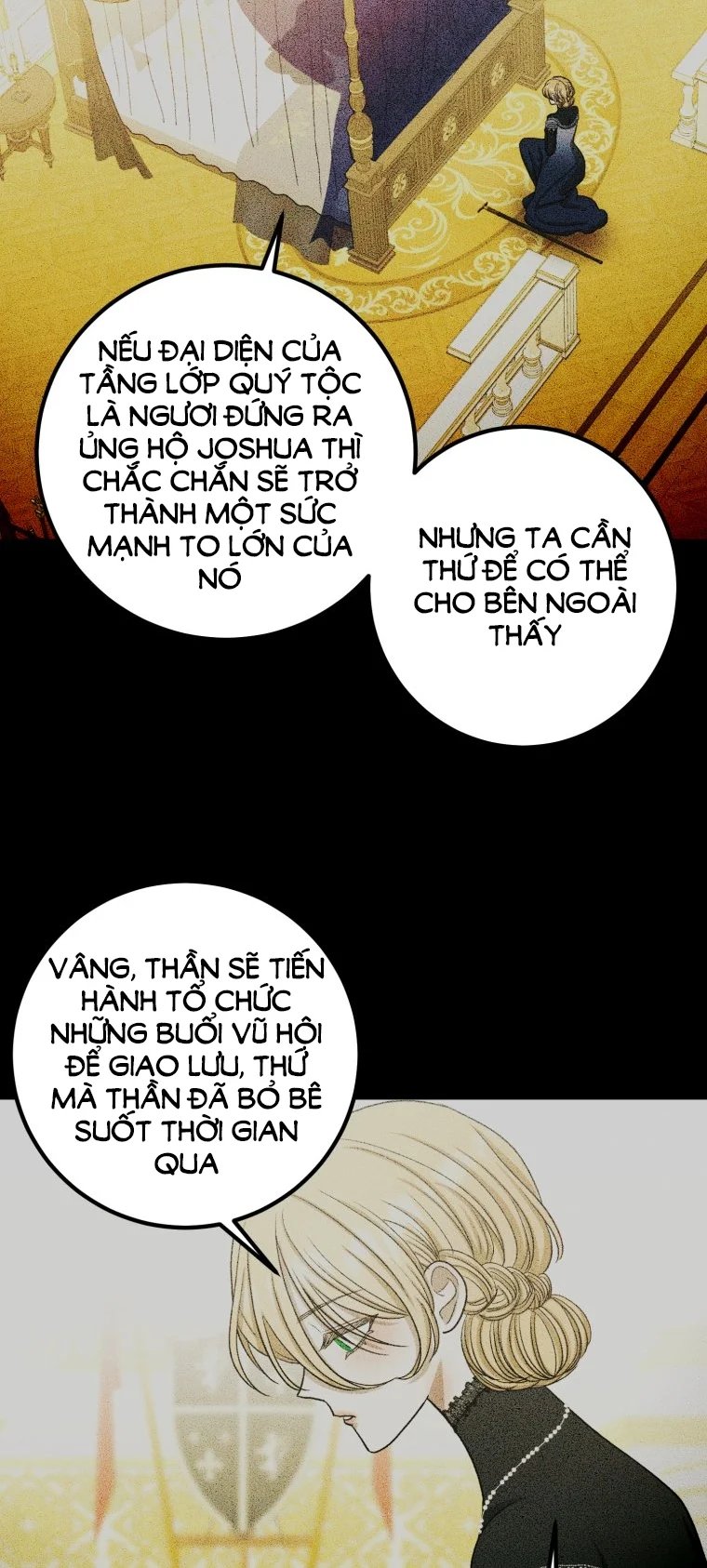 khi tôi bị chú chó tôi bỏ rơi cắn chapter 7.1 19