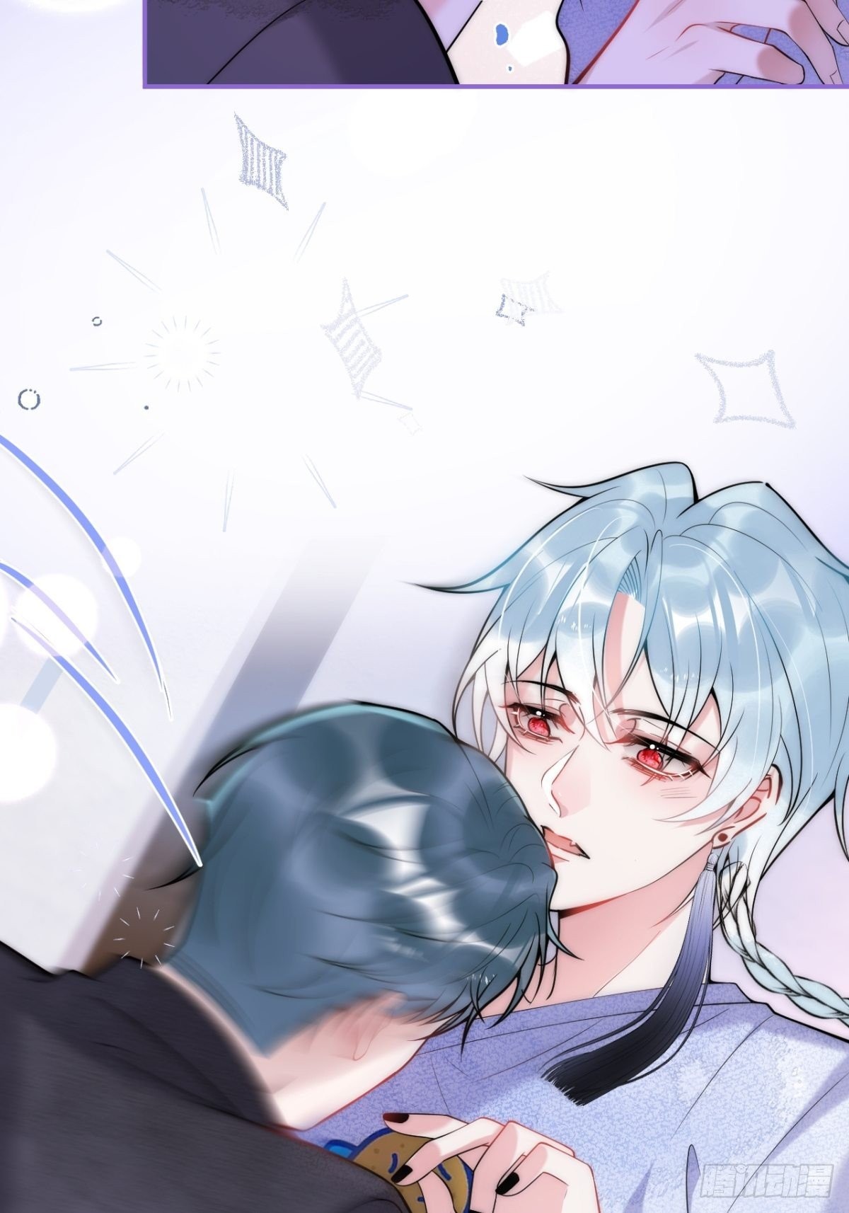 hút dương khí của người chapter 5 12