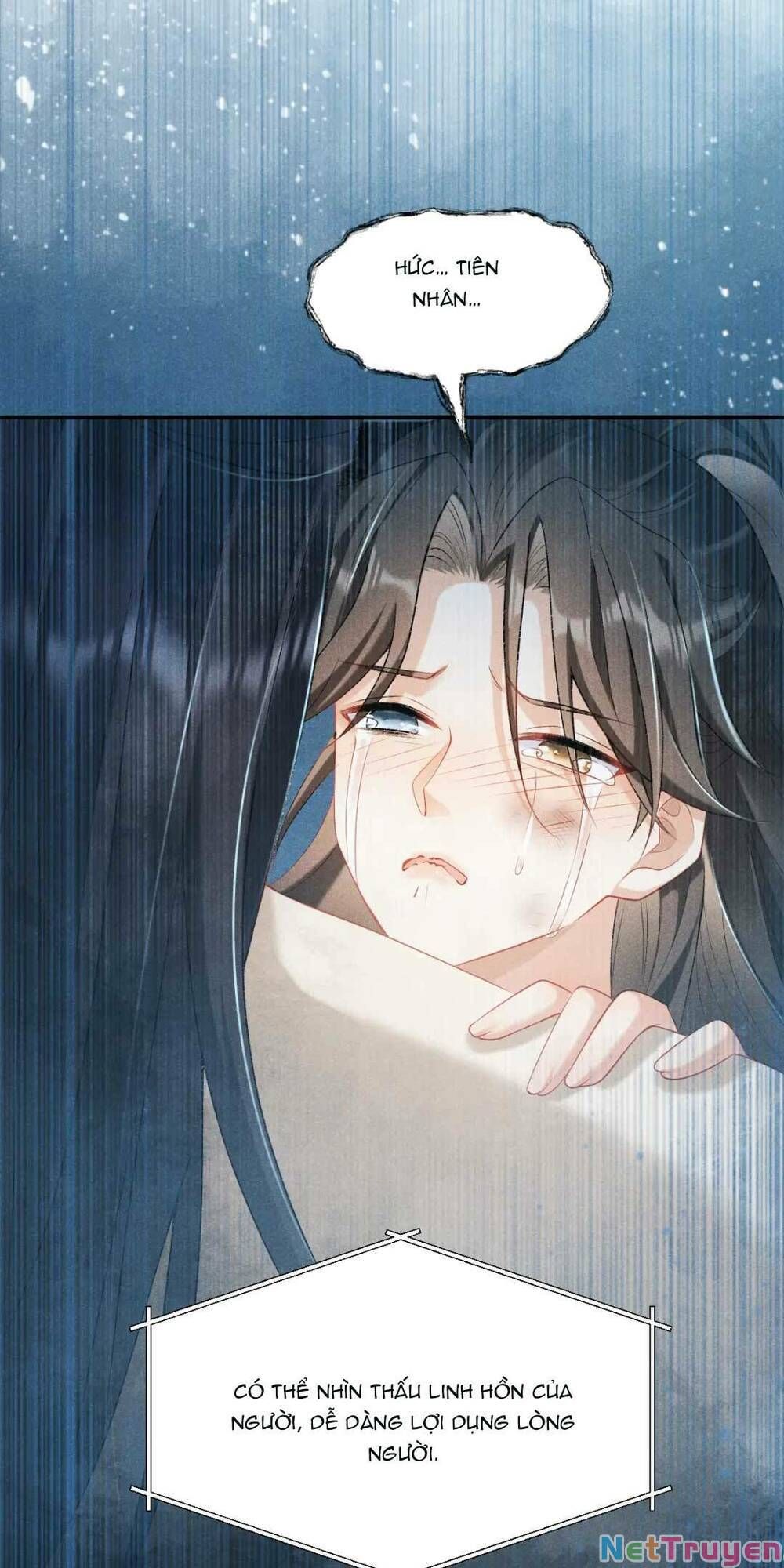 bệnh kiều đồ đệ ngày nào cũng phải dỗ dành chapter 0 57