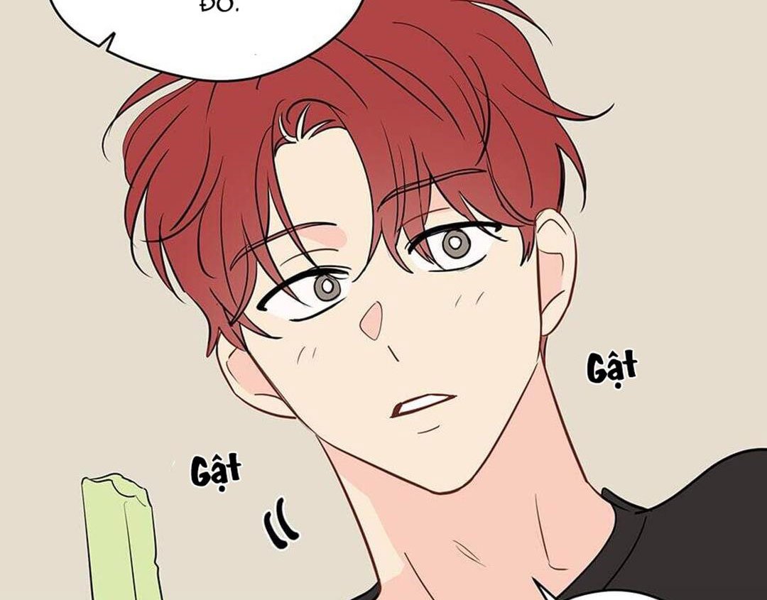 chuyện quái gì với giấc mơ đó vậy chapter 41 107